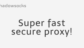 如何启用 Shadowsocks 的多端口 如何启用 Shadowsocks 的多端口