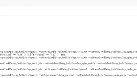 宝塔面板Nginx-Openrestry编译Brotli压缩给网站提速 宝塔面板Nginx-Openrestry编译Brotli压缩给网站提速