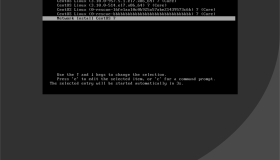 通过VNC手动网络重装 CentOS 7 通过VNC手动网络重装 CentOS 7