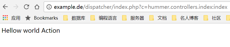 Symfony 事件调度器的使用 Symfony 事件调度器的使用