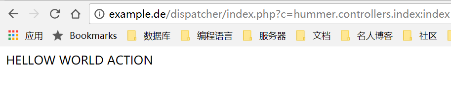 Symfony 事件调度器的使用 Symfony 事件调度器的使用
