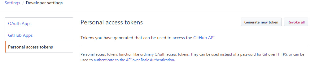在 Github 中建立动态博客程序实现动态发帖 在 Github 中建立动态博客程序实现动态发帖
