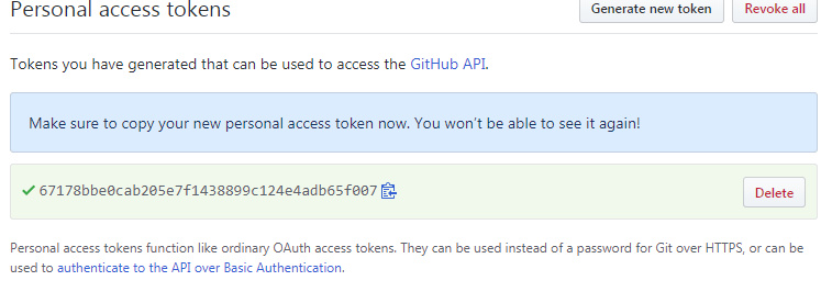 在 Github 中建立动态博客程序实现动态发帖 在 Github 中建立动态博客程序实现动态发帖