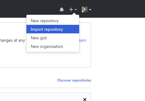 在 Github 中建立动态博客程序实现动态发帖 在 Github 中建立动态博客程序实现动态发帖