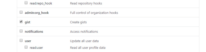 在 Github 中建立动态博客程序实现动态发帖 在 Github 中建立动态博客程序实现动态发帖