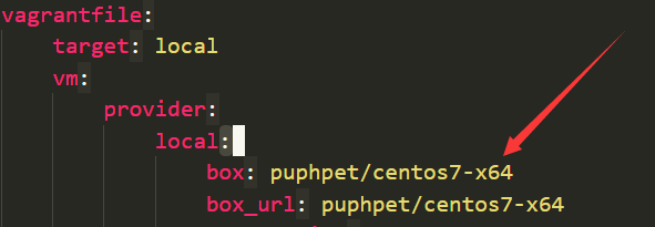 Vagrant 打造 PHP 开发环境 Vagrant 打造 PHP 开发环境